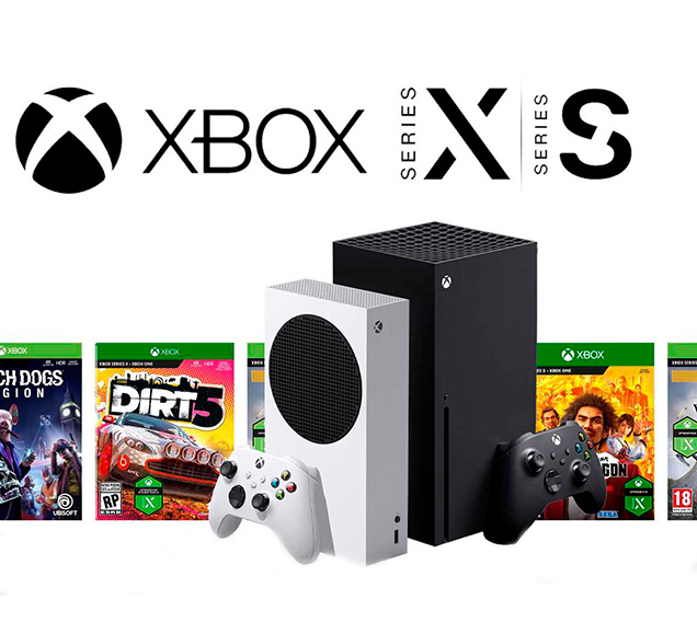 Xbox X или Xbox S: как выбрать лучшее соотношение цены и качества