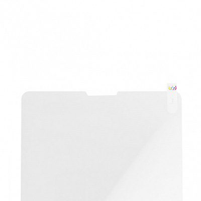 Защитное стекло "vlp" для iPad Pro 12.9"