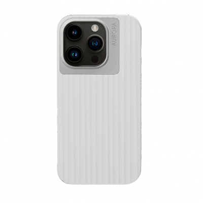 Чехол накладка iPhone 15 Pro 6.1" Gurdini Aurora Case with Magsafe,