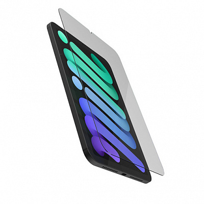 Защитное стекло "vlp" для iPad mini 6