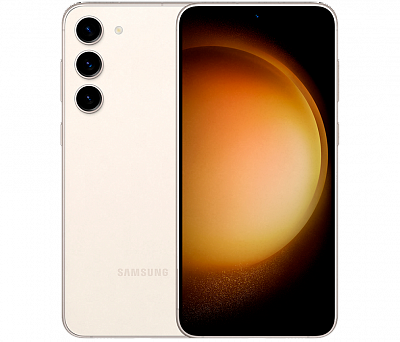Смартфон Samsung Galaxy S23+ (SM-S916B)
