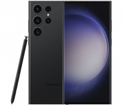 Смартфон Samsung Galaxy S23 Ultra, (SM-S9180), 