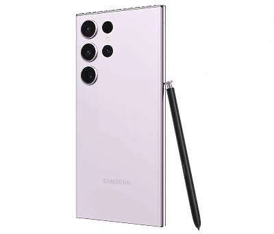 Смартфон Samsung Galaxy S23 Ultra (SM-S918E), 