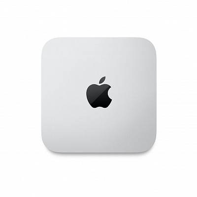 Apple Mac Mini 2020 M1, 8/8 core, 256 ГБ, серебристый