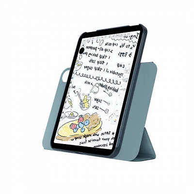 Чехол-книжка SwitchEasy Origami+ для iPad mini 6 (2021)