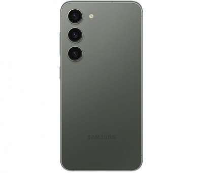 Смартфон Samsung Galaxy S23 5G, 8 ГБ ОЗУ, (SM-S911E), 