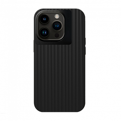 Чехол накладка iPhone 15 Pro Max 6.7" Gurdini Aurora Case with Magsafe,