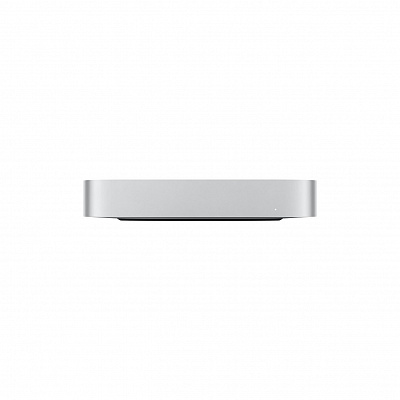 Apple Mac Mini 2020 M1, 8/8 core, 256 ГБ, серебристый