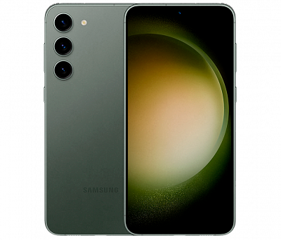 Смартфон Samsung Galaxy S23+ (SM-S916E)