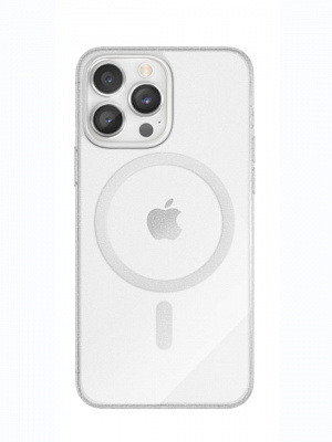 Чехол vlp Magsafe для iPhone 14 Pro, поликарбонат