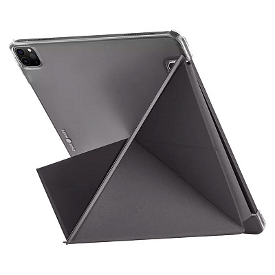 Чехол Case-Mate Multi Stand Folio для iPad 10.2" (2019, 7th gen.), черный