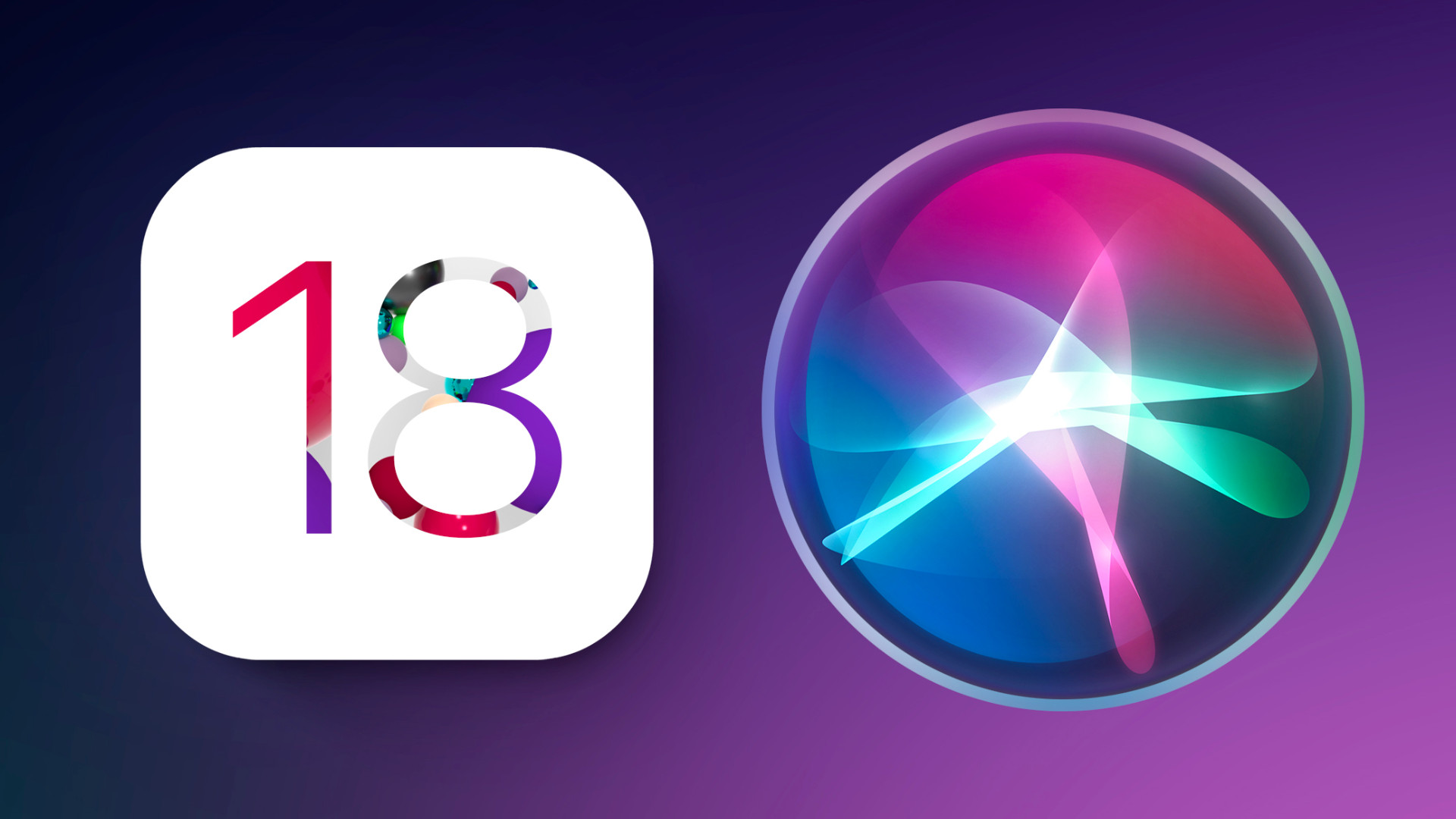 iOS 18 - внедрение искусственного интеллекта