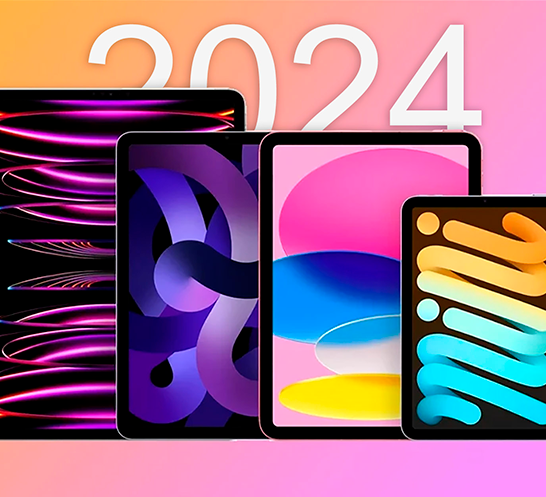  iPad 2024: что выбрать