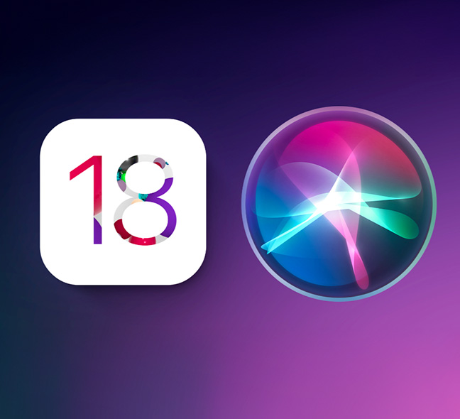 iOS 18 - внедрение искусственного интеллекта