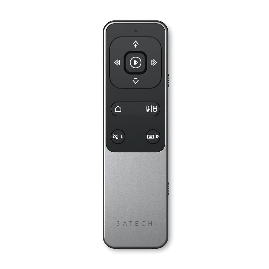 Беспроводной пульт Satechi R2 Bluetooth Multimedia Remote Control, 