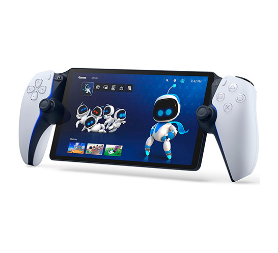 Sony Playstation Portal - отличное дополнение к твоей игровой консоли