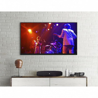 Динамик JBL Портативная акустическая система/сверхкомпактный саундбар для TV
