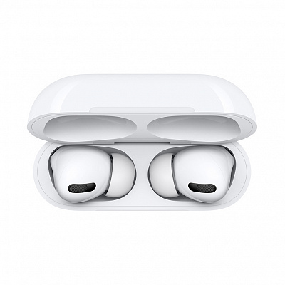 Наушники Apple AirPods Pro (1-го поколения, 2019), белый