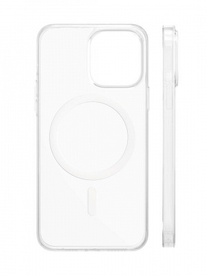 Чехол vlp Magsafe для iPhone 14 Pro, поликарбонат