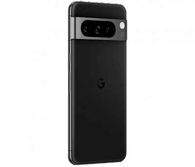 Смартфон Google Pixel 8 Pro 12/128 ГБ, чёрный