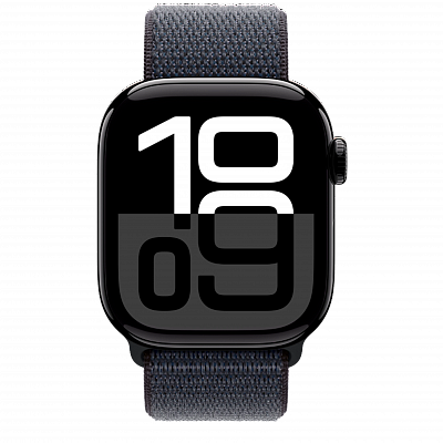 Apple Watch Series 10 sport loop, 