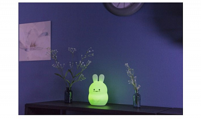 Портативный светильник Rombica LED Rabbit (DL-A001)