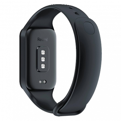 Фитнес-браслет Xiaomi Smart Band 8, 