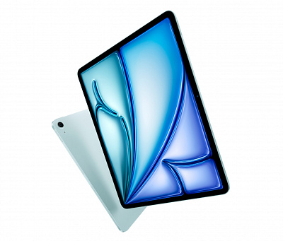 iPad Air (M2, 2024) 11" 