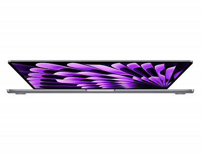 Apple MacBook Air 15" (M3, 8C CPU/10C GPU, 2024) 512 ГБ,