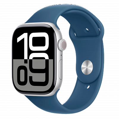 Apple Watch Series 10 42 мм, 