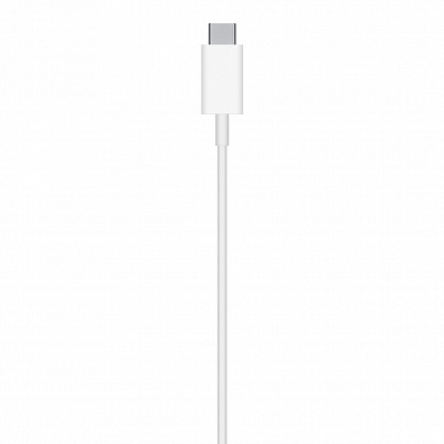 Беспроводное зарядное устройство Apple Magsafe для iPhone, 15 Вт