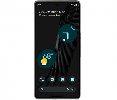 Смартфон Google Pixel 7 8/128GB,