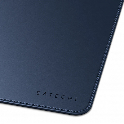 Коврик Satechi Eco Leather Deskmate для компьютерной мыши
