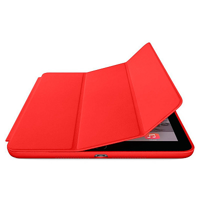 Чехол книжка iPad 10.2 (2019-2021) Smart Case,