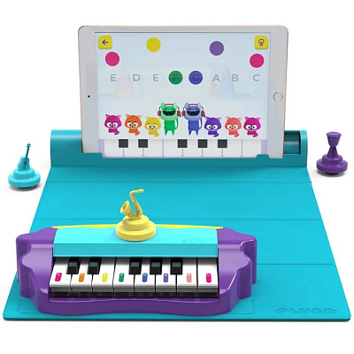 Интерактивная игра Shifu Plugo, Пианино