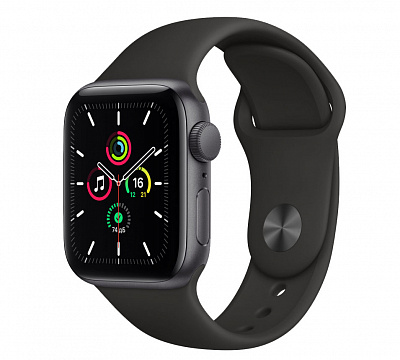 (SALE)  Apple Watch SE