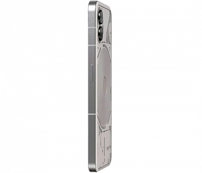 Смартфон Nothing Phone (2) A065 12/256, White