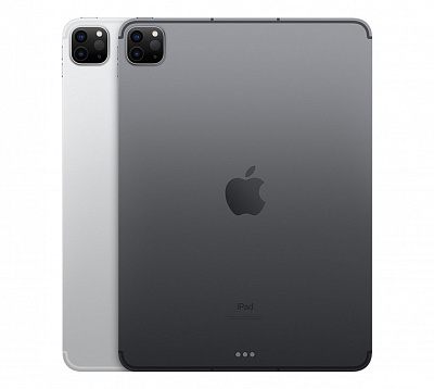 Apple iPad Pro (2021) 11"