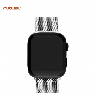 Ремешок Mutural LIU JIN loop для Apple Watch 38/40/41,
