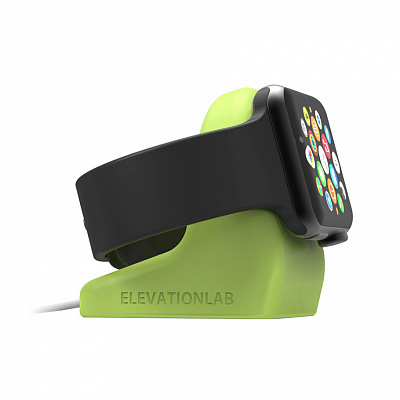 Подставка док-станция Elevation Lab NightStand для Apple Watch,