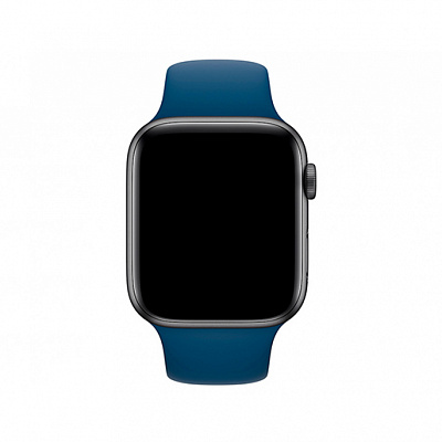 Ремешок Apple Sport Band для Apple Watch 42/44/45/49