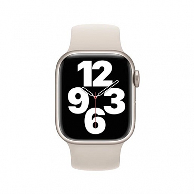 Ремешок Apple Solo Loop для Apple Watch 38/40/41