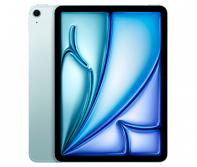 iPad Air (M2, 2024) 11" 