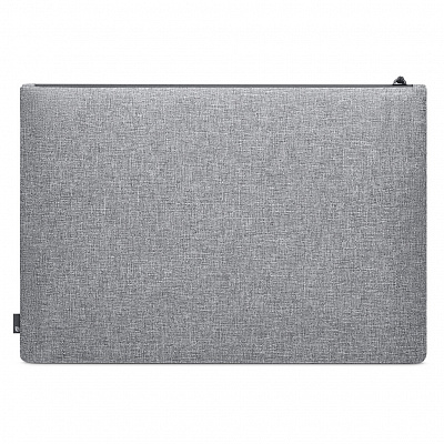 Чехол-конверт Incase Flat Sleeve Thunderbolt 3 (USB-C) и MacBook Pro/Air 13", серый