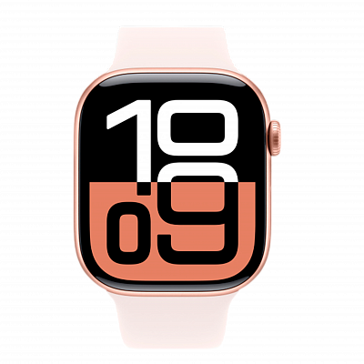 Apple Watch Series 10 42 мм, 