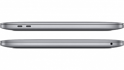 Apple Macbook Pro 13" (M2, 2022)