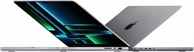 Apple MacBook Pro 14" (M2 Max 12C CPU, 30C GPU, 2023) 32 ГБ, 1 ТБ SSD