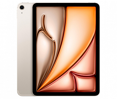 iPad Air (M2, 2024) 11" 