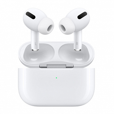Наушники Apple AirPods Pro (1-го поколения, 2019), белый