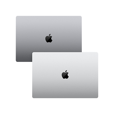 Apple MacBook Pro 16" (M1 Pro 10C CPU, 16C GPU, 2021) 16 ГБ
